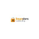 Sounders Lock & Key logo